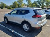 Used 2017 Nissan Rogue S w/ S Appearance Package image 3