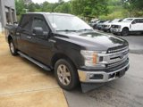 Used 2018 Ford F150 XLT w/ Equipment Group 302A Luxury image 2