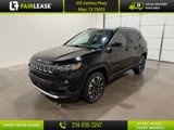 Used 2022 Jeep Compass Limited w/ Sun and Sound Group image 1