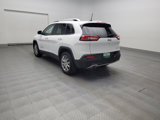 Used 2018 Jeep Cherokee Limited image 5
