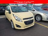 Used 2014 Chevrolet Spark LS image 3