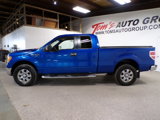 Used 2009 Ford F150 XLT image 2