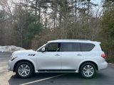 Used 2015 INFINITI QX80 4WD w/ Driver's Assistance Package image 2
