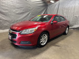 Used 2014 Chevrolet Malibu LT image 3