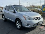 Used 2011 Nissan Rogue SV w/ Premium Pkg image 3