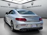 Used 2020 Mercedes-Benz C 43 AMG 4MATIC Coupe image 3