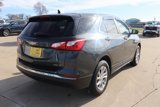 Used 2021 Chevrolet Equinox LT image 3