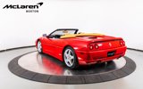 Used 1999 Ferrari F355 Spider image 4