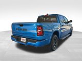 New 2025 RAM 1500 Big Horn image 3