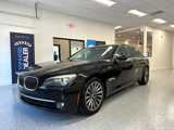 Used 2011 BMW 740Li image 4