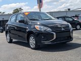 New 2024 Mitsubishi Mirage LE image 2