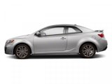Used 2010 Kia Forte Koup SX image 3