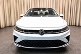 New 2025 Volkswagen Jetta SE image 2