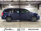 Used 2017 Dodge Grand Caravan GT image 6