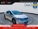 Used 2012 Honda Civic LX image 2