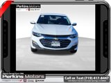 Used 2025 Chevrolet Malibu LT image 5