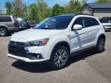 Used 2017 Mitsubishi Outlander Sport GT image 3