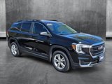 Used 2022 GMC Terrain SLE w/ Driver Convenience Package image 3