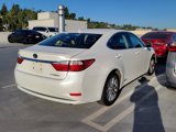 Used 2015 Lexus ES 300h image 4