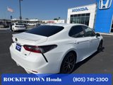 Used 2022 Toyota Camry SE image 5
