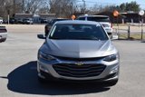 Used 2023 Chevrolet Malibu LT image 2