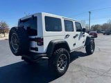 Used 2013 Jeep Wrangler Moab image 4