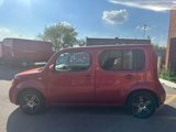 Used 2010 Nissan Cube 1.8 S w/ Interior Designer Pkg image 5