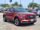 Used 2024 Hyundai Venue Limited image 3