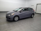 Used 2017 Hyundai Accent SE image 2