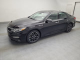 Used 2020 Kia Optima SE image 2