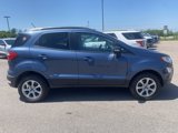 Used 2022 Ford EcoSport SE image 6