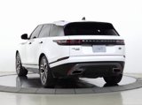 Used 2020 Land Rover Range Rover Velar R-Dynamic S image 3
