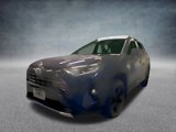 Used 2021 Toyota RAV4 XSE image 2