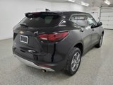 Used 2023 Chevrolet Blazer LT w/ Driver Confidence Package image 4