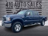 Used 2007 Ford F250 Lariat image 6