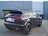 New 2024 Jaguar E-PACE R-Dynamic SE image 2