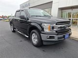 Certified 2019 Ford F150 XLT w/ Equipment Group 301A Mid image 2
