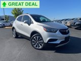 Used 2022 Buick Encore Preferred w/ Safety Package image 2