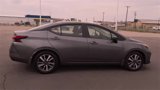 Used 2024 Nissan Versa SV image 2