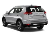 Used 2018 Nissan Rogue SL w/ Premium Package image 2