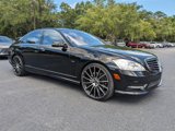 Used 2012 Mercedes-Benz S 550 image 2