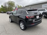 Used 2019 Jeep Compass Latitude w/ Cold Weather Group image 3