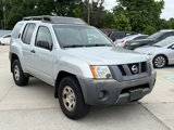 Used 2007 Nissan Xterra X w/ Power Pkg image 4
