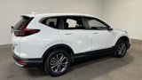 Used 2022 Honda CR-V EX-L image 3