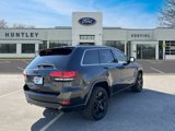Used 2015 Jeep Grand Cherokee Altitude image 4