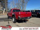 Used 2014 Toyota Tacoma 4x4 Access Cab V6 image 6
