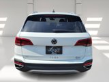 Used 2024 Volkswagen Taos SE image 6