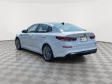 Used 2019 Kia Optima SX w/ SX Limited (Black) Package image 5