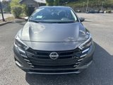 New 2025 Nissan Versa SV image 5