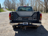 Used 2004 GMC Sierra 1500 W/T w/ Light Duty Power Package image 4